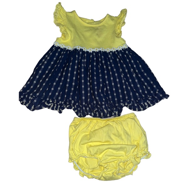 Good Lad • NWOT Daisy Design Dress - Picture 2 of 15